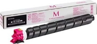 Kyocera 1T02RMBNL0, Kyocera TK-8525M - TONER-KIT MAGENTA