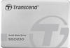 Transcend TS1TSSD230S, Transcend SSD230S 1TB 2,5 Zoll SATA 6Gb/s - TS1TSSD230S