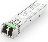 Assmann/Digitus DN-81002, Assmann/Digitus DIGITUS MINI GBIC (SFP) MODULE