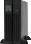 Online USV Systeme X6000, Online USV Systeme Steuereinheit XANTO 6.000 RT