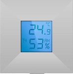 LUPUS 12049, LUPUS Electronics T.sensor m Display f XT2 Plus