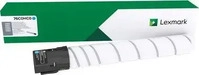 Lexmark 76C0HC0, Lexmark TONER CARTRIDGE CYAN HI
