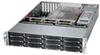 SUPERMICRO CSE-826BAC4-R920LPB, SUPERMICRO 2U CHASSIS 12X3.5HS SAS3/SATA3