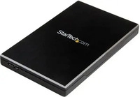 StarTech.com S251BMU313, StarTech.com USB 3.1 SINGLEDRIVE ENCLOSURE