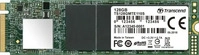 Transcend TS128GMTE110S, Transcend MTE110S SSD 128GB M.2-2280 PCIe -...