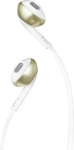 JBL JBLT205BTCGD, JBL Tune T205BT champagnergold