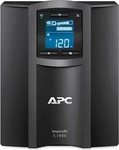 APC SMC1000IC, APC Smart-UPS C 1000VA SmartConnect USB/seriell - SMC1000IC