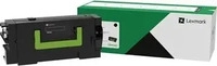 Lexmark B282X00, Lexmark Return Toner extra hohe Kapazit&auml;t - B282X00 schwarz
