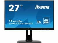 Iiyama XUB2792UHSU-B1, Iiyama ProLite XUB2792UHSU-B1