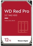 Western Digital WD121KFBX, Western Digital WD Red Pro 12TB SATA 6Gb/s -...