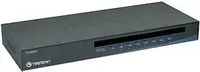 Trendnet TK-803R, Trendnet 8-Port USB/PS/2 Rack Mount KVM Switch