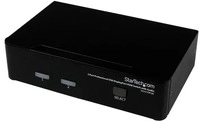 StarTech.com SV231DPUA, StarTech.com SV231DPUA Displayport USB KVM