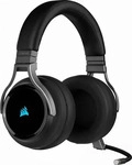 Corsair CA-9011185-EU, Corsair Virtuoso RGB Wireless carbon