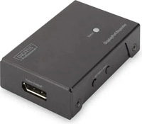 Assmann/Digitus DS-52900, Assmann/Digitus 4K DISPLAYPORT REPEATER