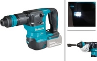 Makita DHK180Z, Makita DHK180Z Akku-Mei&szlig;elhammer solo - DHK180Z