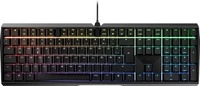 Cherry G80-3874LWADE-2, Cherry MX Board 3.0 S red