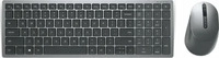 Dell KM7120W-GY-INT, Dell KM7120W Multi-Device Keyboard and Mouse Combo USB/Bluetooth