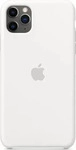 Apple MWYX2ZM/A, Apple iPhone 11 Pro Max Silikon Case wei&szlig;