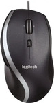 Logitech 910-003726, Logitech M500 schwarz