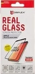 Displex 01253, Displex Real Glass 3D f&uuml;r Apple iPhone 6/7/8/SE2