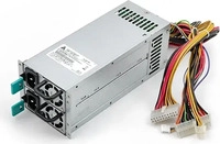 Synology PSU 500W-RP SET_2, Synology PSU 500W-RP SET2