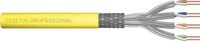 Digitus DK-1743-A-VH-1, Digitus Patchkabel Cat-7A S-FTP Netzwerkkabel 100m Kupfer