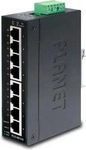 PLANET IGS-801M, PLANET IGS-801M Industrial Railmount Gigabit Managed Switch