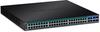 Trendnet TPE-5240WS, Trendnet 52-PORT GIGABIT WEB SMART