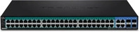 Trendnet TPE-5240WS, Trendnet 52-PORT GIGABIT WEB SMART
