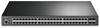TP-LINK TL-SG3452P, TP-LINK SG3400 JetStream Rackmount Gigabit Managed Switch 48x