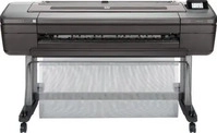 HP W3Z71A#B19, HP Inc. DESIGNJET Z9+ 24-IN POSTSCRIPT