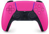 Sony 9728498, Sony PS5 DualSense Controller wireless nova-pink