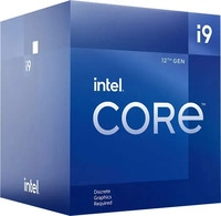 Intel BX8071512900F, Intel Core i9-12900F 8C+8c/24T 2.40-5.10GHz boxed -