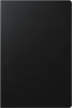Samsung EF-BX900PBEGEU, Samsung EF-BX900 Book Cover für Galaxy Tab S8 Ultra black