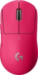 Logitech 910-005957, Logitech G Pro X Superlight Wireless Gaming Mouse pink