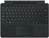 Microsoft 8XB-00005, Microsoft Surface Pro Signature Keyboard DE Business - 8XB-00005