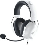 Razer RZ04-03240700-R3M1, Razer BlackShark V2 X wei&szlig;