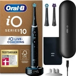 Oral-B iO Series 10 Plus Edition - 4210201446095 cosmic-black