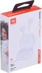 JBL JBLWFLEXWHT, JBL Wave Flex wei&szlig;