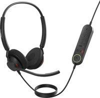 Jabra 4099-419-279, Jabra Engage 40 Stereo USB-A UC - 4099-419-279