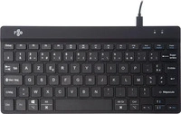 Neato RGOCOFRWDBL, Neato COMPACT BREAK KEYBOARD AZERTY