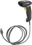 Motorola LS2208-7AZU0100ZR, Motorola LS2208-USB-Kit, 1D, black