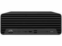 HP 6A768EA#ABD, HP Inc. Pro SFF 400 G9 Desktop PC Core i5-12400 8GB RAM 256GB SSD