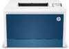 HP 4RA88F#B19, HP Inc. olor LaserJet Pro 4202dw Laser mehrfarbig - 4RA88F#B19