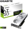 Gigabyte GV-N406TAERO OC-16GD, Gigabyte GeForce RTX 4060 Ti Aero OC 16G 16GB GDDR6 -
