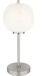 Tischleuchte Beistelllampe Nachttischlampe Schlafzimmerleuchte Wohnzimmerlampe,
