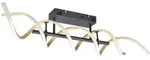 Deckenlampe Deckenleuchte Esstischlampe Switchdimmer dimmbar LED Designleuchte,