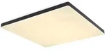 Deckenleuchte Wohnzimmerlampe Smart LED RGB dimmbar Fernbedienung Farbwechsel