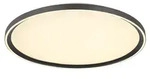 Deckenlampe Deckenleuchte Wohnzimmerlampe dimmbar Fernbedienung CCT LED D 50 cm