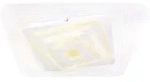 Smart LED Deckenleuchte dimmbar Deckenlampe CCT Fernbedienung Wohnzimmerleuchte